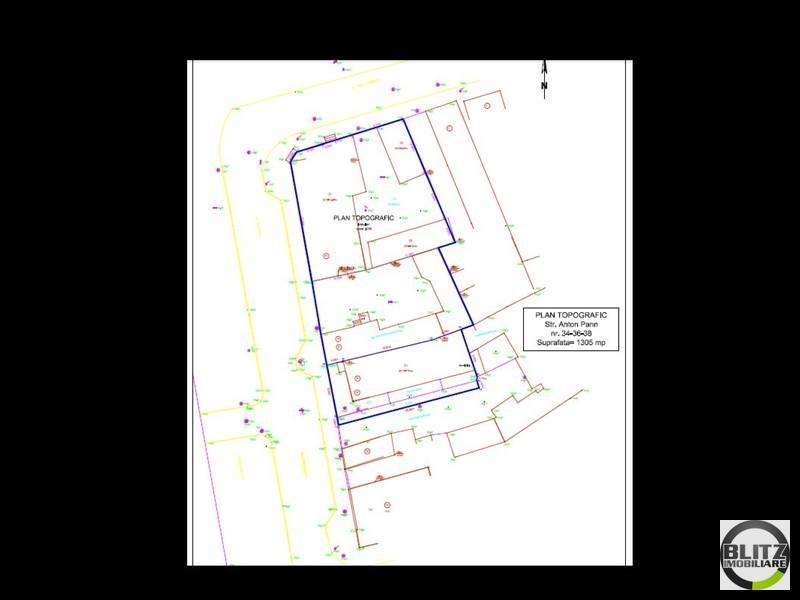 Teren de vânzare Central - 22760TV | BLITZ Cluj-Napoca | Poza6