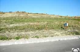 Teren cu 425 mp pentru casa individuala in ansamblu rezidential exclusivist