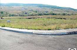 Teren 642 mp in noul cartier rezidential Terra! Un alt standard de viata!