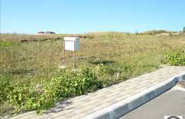 Teren 642 mp in noul cartier rezidential Terra! Un alt standard de viata!