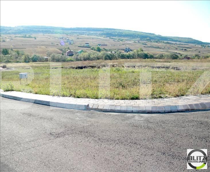 Teren de vânzare Exterior Nord - 22762TV | BLITZ Cluj-Napoca | Poza2