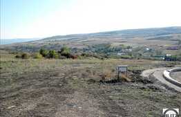 951 mp in ansamblu rezidential viabilizat cu infrastuctura definitivata!