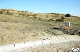 951 mp in ansamblu rezidential viabilizat cu infrastuctura definitivata!