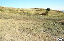 951 mp in ansamblu rezidential viabilizat cu infrastuctura definitivata!