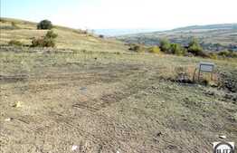 951 mp in ansamblu rezidential viabilizat cu infrastuctura definitivata!