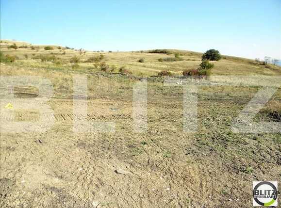 Teren de vânzare Exterior Nord - 22763TV | BLITZ Cluj-Napoca | Poza2