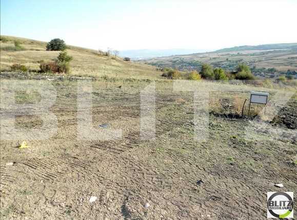 Teren de vânzare Exterior Nord - 22763TV | BLITZ Cluj-Napoca | Poza4