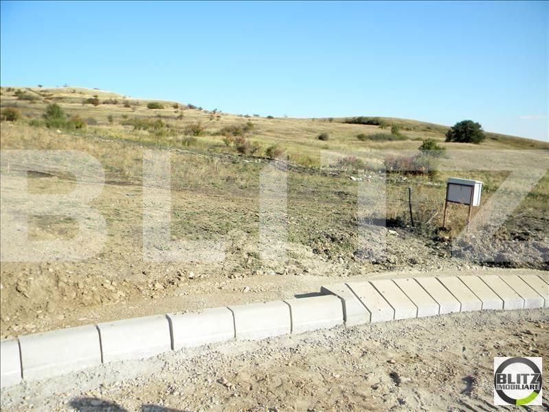 Teren de vânzare Exterior Nord - 22763TV | BLITZ Cluj-Napoca | Poza3