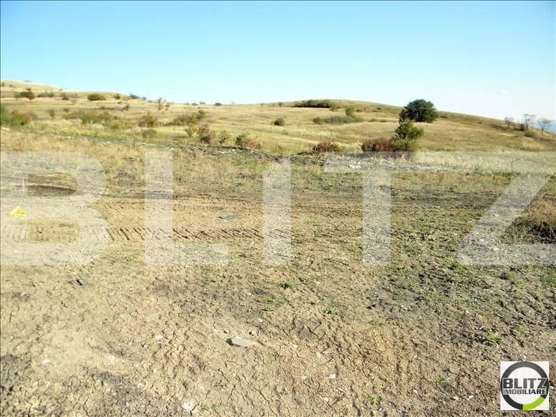 Teren de vânzare Exterior Nord - 22763TV | BLITZ Cluj-Napoca | Poza2