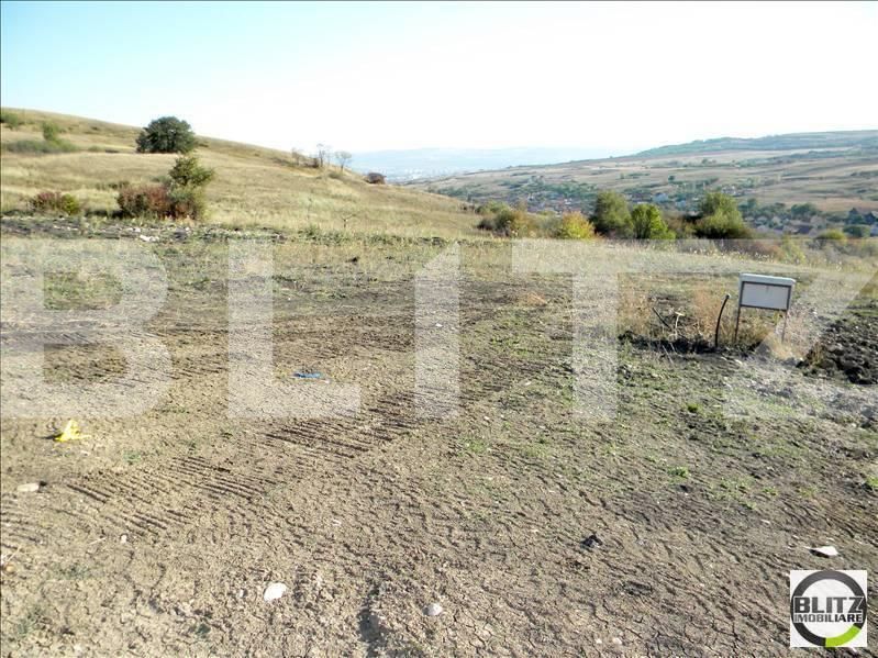 Teren de vânzare Exterior Nord - 22763TV | BLITZ Cluj-Napoca | Poza4