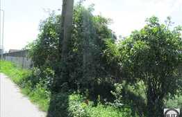 Teren de vanzare 4253 mp, 2 fronturi, zona Apahida!