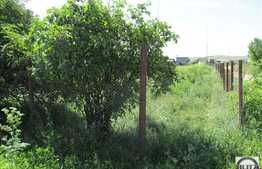 Teren de vanzare 4253 mp, 2 fronturi, zona Apahida!