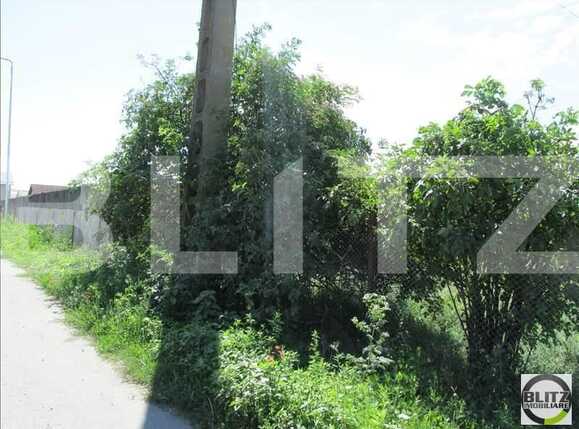 Teren de vânzare Exterior Est - 22764TV | BLITZ Cluj-Napoca | Poza1