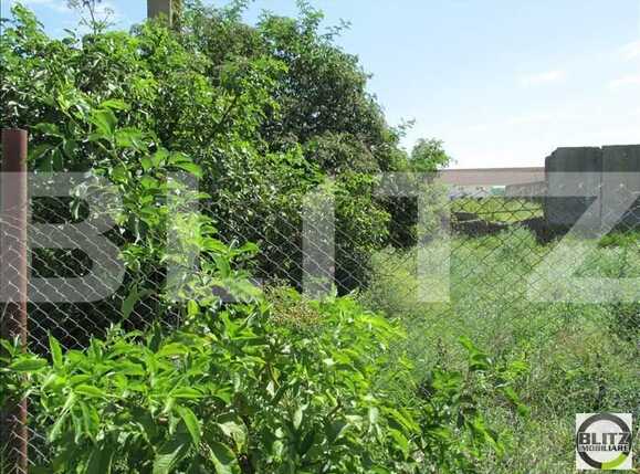 Teren de vânzare Exterior Est - 22764TV | BLITZ Cluj-Napoca | Poza3