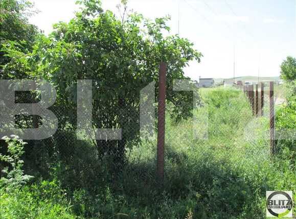 Teren de vânzare Exterior Est - 22764TV | BLITZ Cluj-Napoca | Poza4