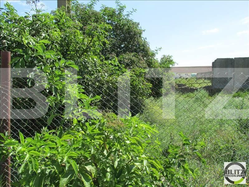 Teren de vânzare Exterior Est - 22764TV | BLITZ Cluj-Napoca | Poza3