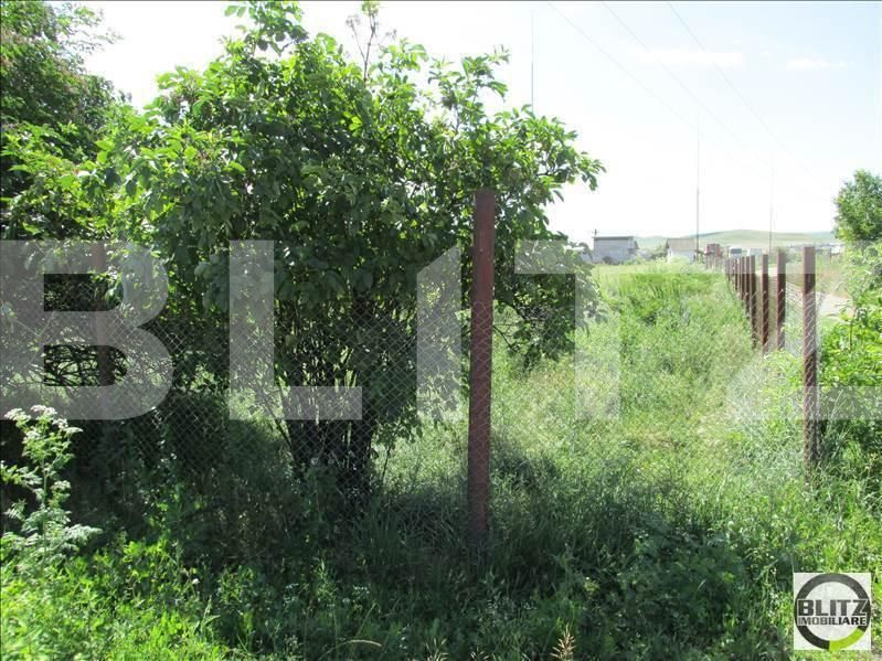 Teren de vânzare Exterior Est - 22764TV | BLITZ Cluj-Napoca | Poza4