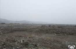 Teren 16814 mp, 2 fronturi, zona Exterior Est!