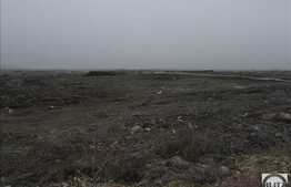 Teren 16814 mp, 2 fronturi, zona Exterior Est!