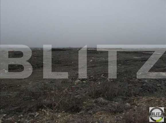 Teren de vânzare Exterior Est - 22765TV | BLITZ Cluj-Napoca | Poza1