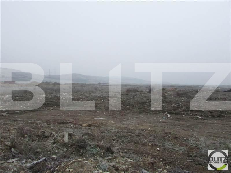 Teren de vânzare Exterior Est - 22765TV | BLITZ Cluj-Napoca | Poza2