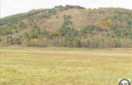 Teren de vanzare 17400 mp, front 40 ml la drum national!