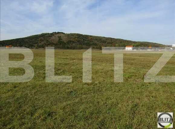 Teren de vânzare Exterior Est - 22766TV | BLITZ Cluj-Napoca | Poza1