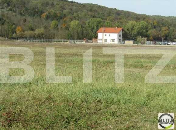 Teren de vânzare Exterior Est - 22766TV | BLITZ Cluj-Napoca | Poza3