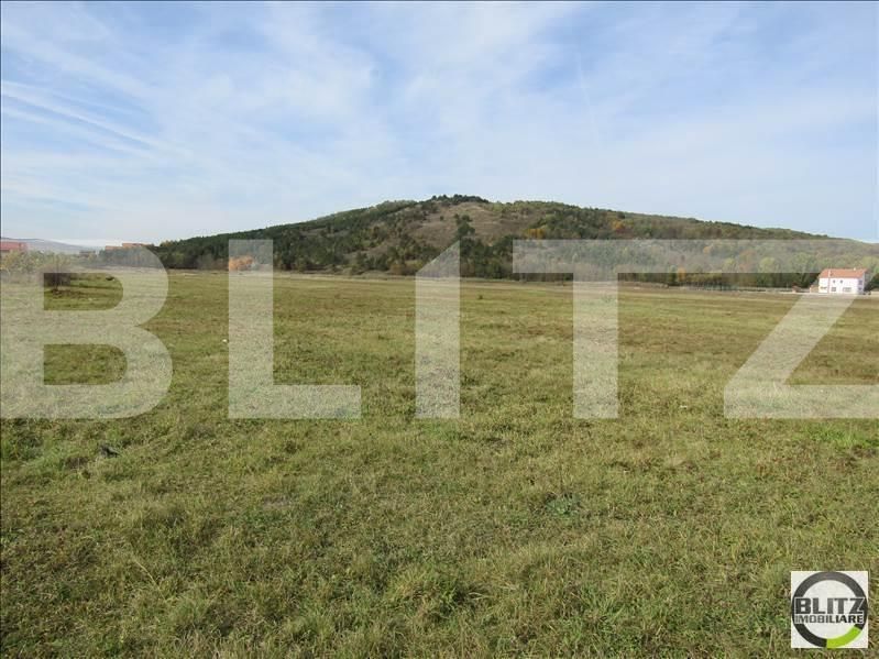 Teren de vânzare Exterior Est - 22766TV | BLITZ Cluj-Napoca | Poza5