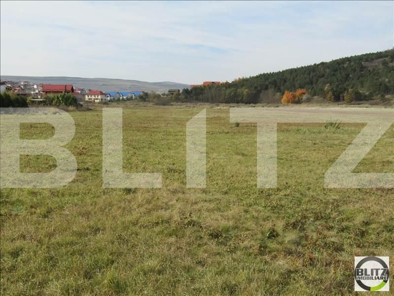 Teren de vânzare Exterior Est - 22766TV | BLITZ Cluj-Napoca | Poza2