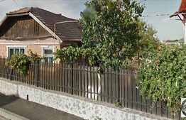 Vanzare teren, 1348 mp, Extras de Carte Funciara, front 13 ml, zona linistita