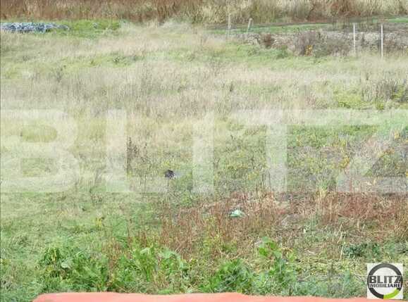 Teren de vânzare Exterior Est - 22767TV | BLITZ Cluj-Napoca | Poza2