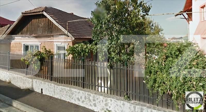 Teren de vânzare Exterior Est - 22767TV | BLITZ Cluj-Napoca | Poza4