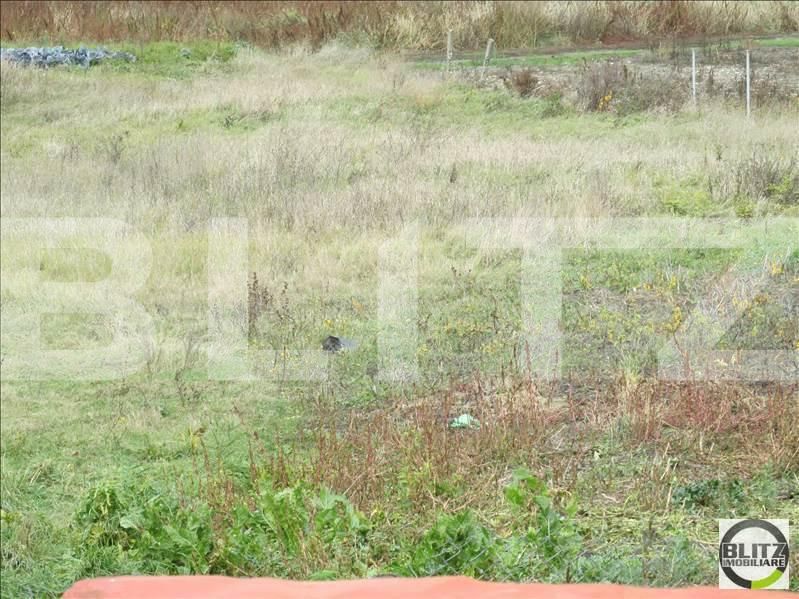 Teren de vânzare Exterior Est - 22767TV | BLITZ Cluj-Napoca | Poza2