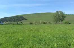 Teren in Gilau, pentru constructie casa, zona linistita!!!