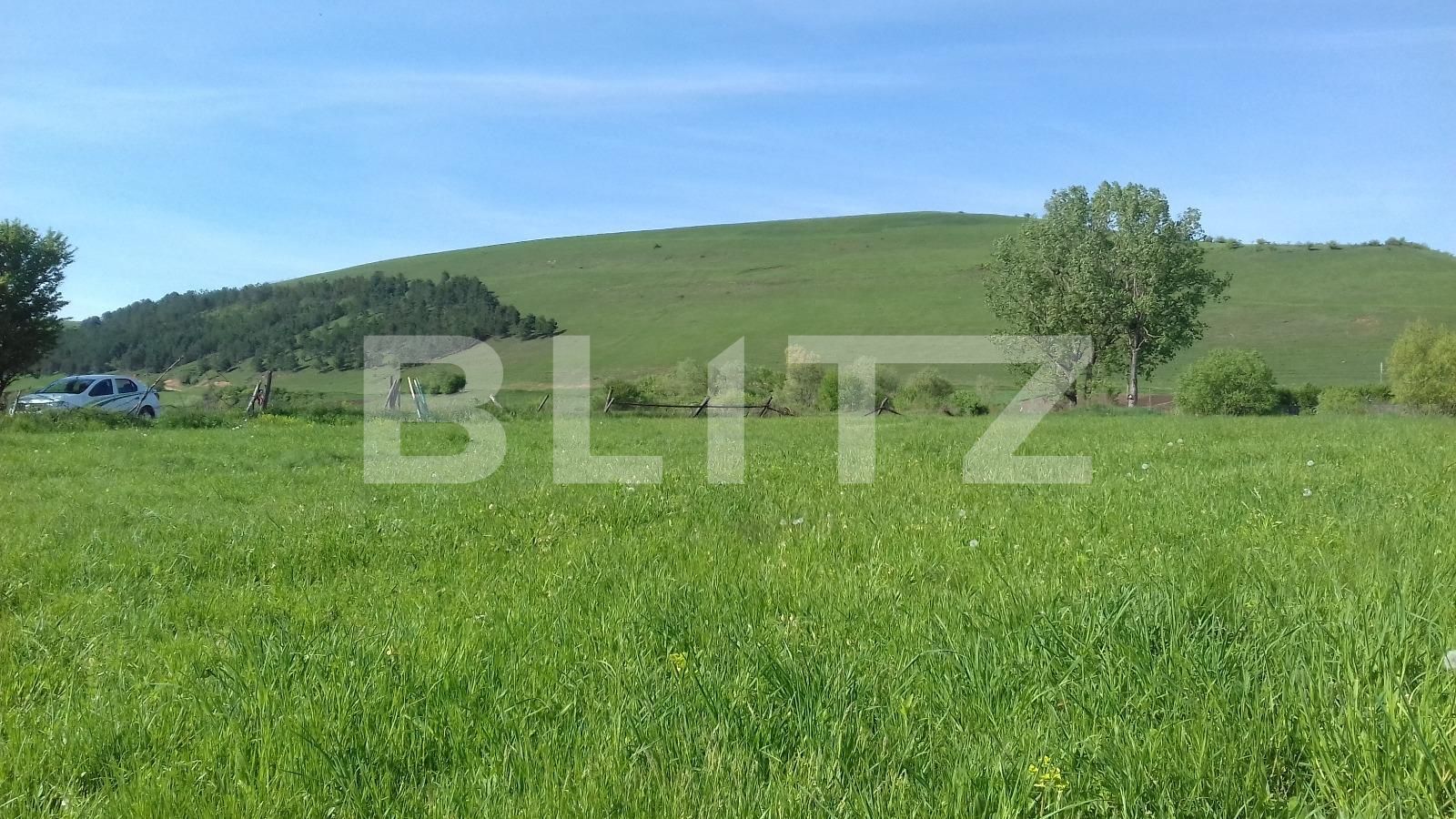 Teren de vânzare Exterior Vest - 22769TV | BLITZ Cluj-Napoca | Poza3