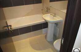 Garsoniera 32 mp, zona Liceul Lucian Blaga. Finisaje noi si moderne