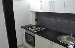 Garsoniera 32 mp, zona Liceul Lucian Blaga. Finisaje noi si moderne