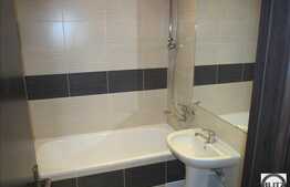 Garsoniera 32 mp, zona Liceul Lucian Blaga. Finisaje noi si moderne