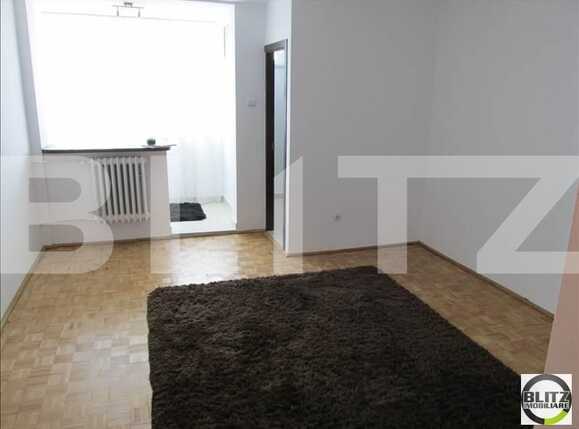 Garsonieră de vânzare Gheorgheni - 2277AV | BLITZ Cluj-Napoca | Poza1