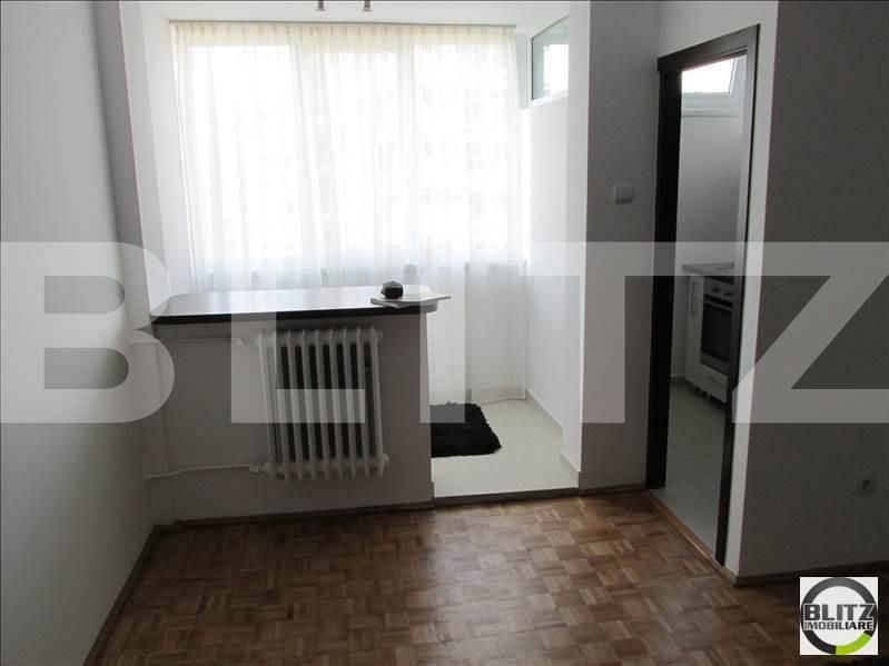 Garsonieră de vânzare Gheorgheni - 2277AV | BLITZ Cluj-Napoca | Poza2