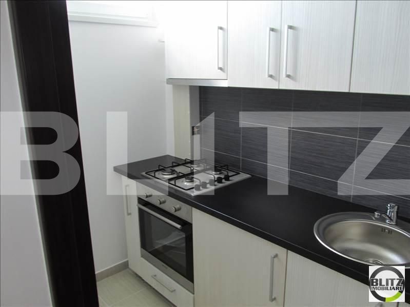 Garsonieră de vânzare Gheorgheni - 2277AV | BLITZ Cluj-Napoca | Poza6