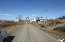 Teren 360 mp, 2 fronturi la strada, PUZ, PUD, zona Borhanci!