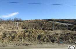 Teren 360 mp, 2 fronturi la strada, PUZ, PUD, zona Borhanci!