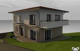 Teren 360 mp, 2 fronturi la strada, PUZ, PUD, zona Borhanci!