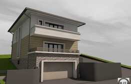 Teren 360 mp, 2 fronturi la strada, PUZ, PUD, zona Borhanci!