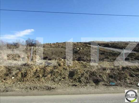 Teren de vânzare Borhanci - 22770TV | BLITZ Cluj-Napoca | Poza3