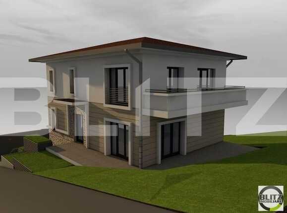 Teren de vânzare Borhanci - 22770TV | BLITZ Cluj-Napoca | Poza6