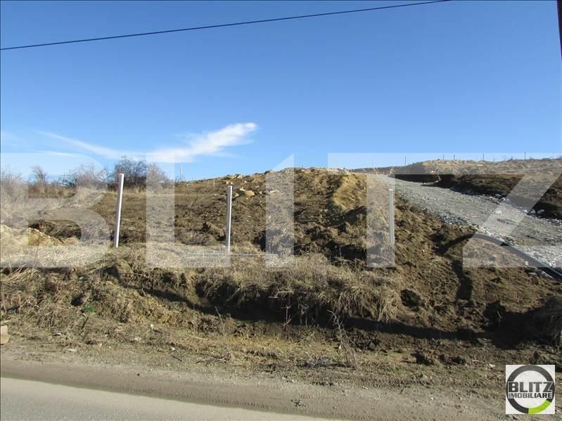 Teren de vânzare Borhanci - 22770TV | BLITZ Cluj-Napoca | Poza4