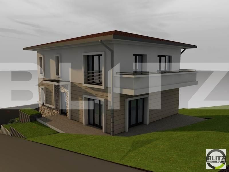 Teren de vânzare Borhanci - 22770TV | BLITZ Cluj-Napoca | Poza6